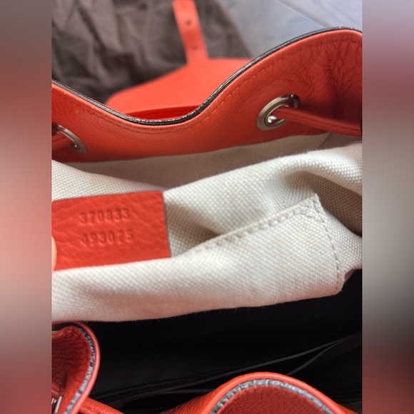 Gucci backpack - Picture 6 of 15